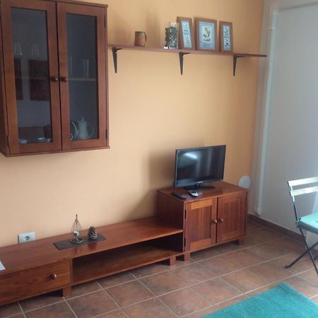 Apartmán Vv El Almendro Tejeda  Pokoj fotografie
